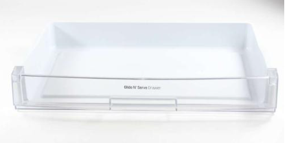 Kenmore 79571314314 replacement part - LG AJP73816201 Fresh Room Tray Assembly